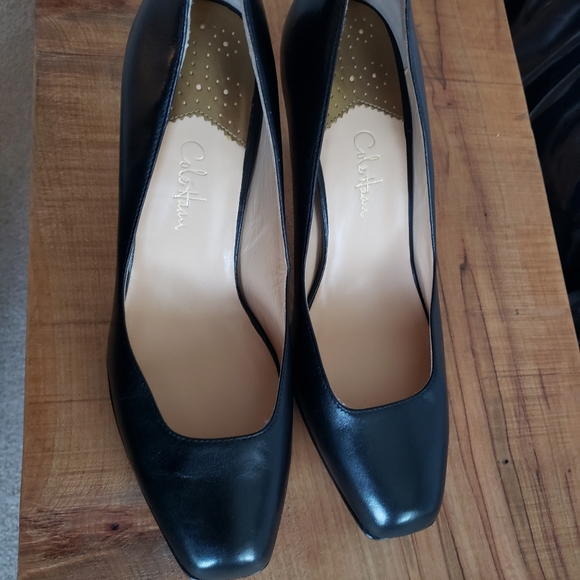 Cole Haan Pumps - Picture 2 of 6